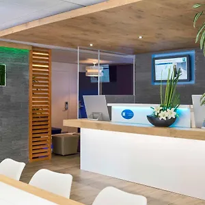 2* Otel Ibis Budget Centre